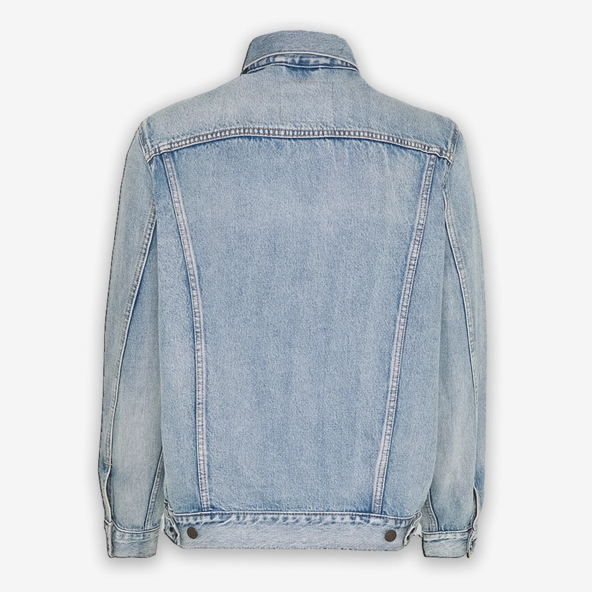 Levi's Vintage Jacket Light Blue