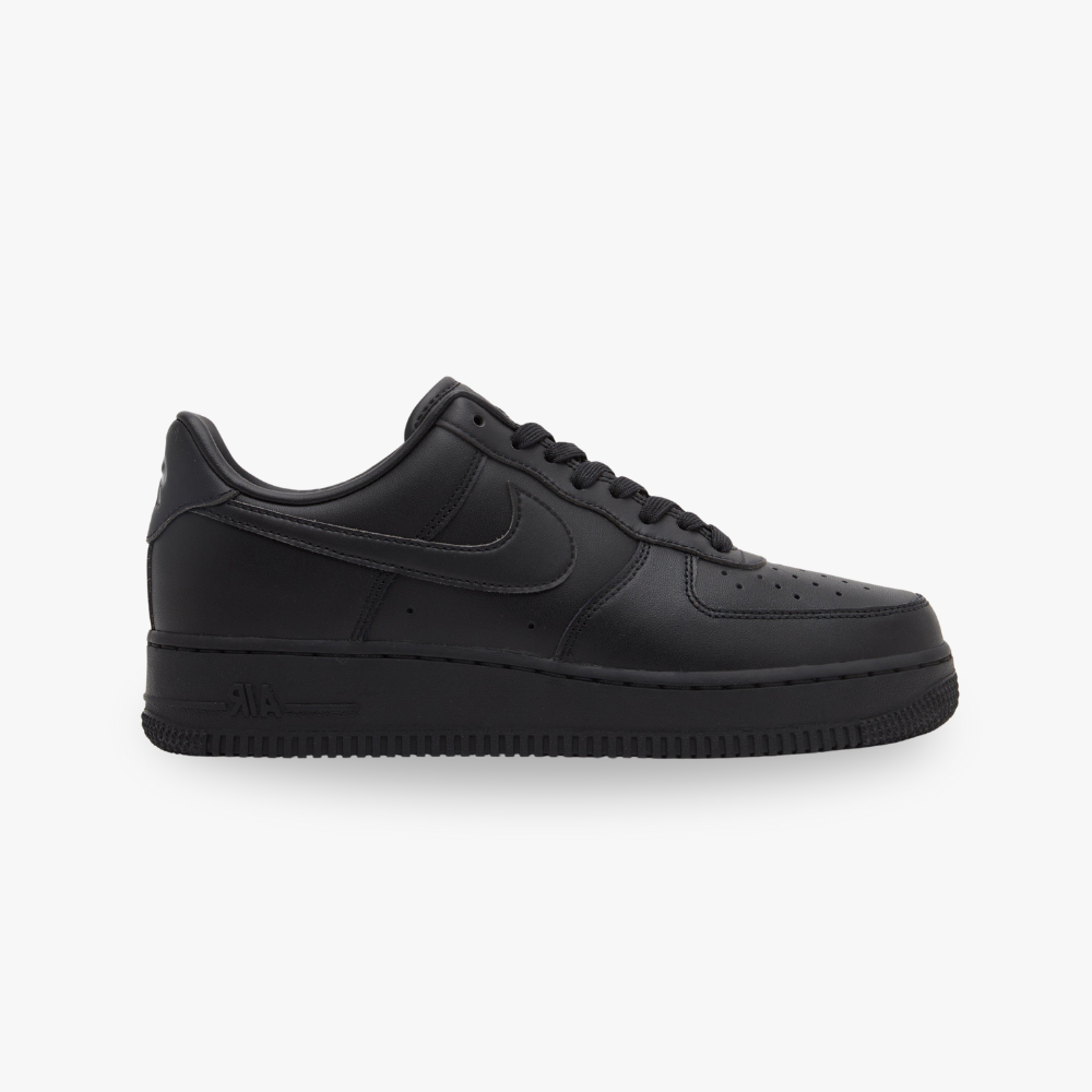 Nike AF1 Low Black
