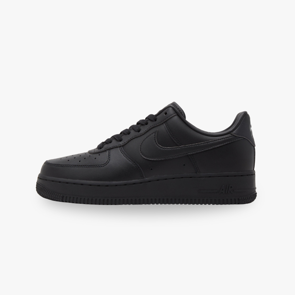 Nike AF1 Low Black