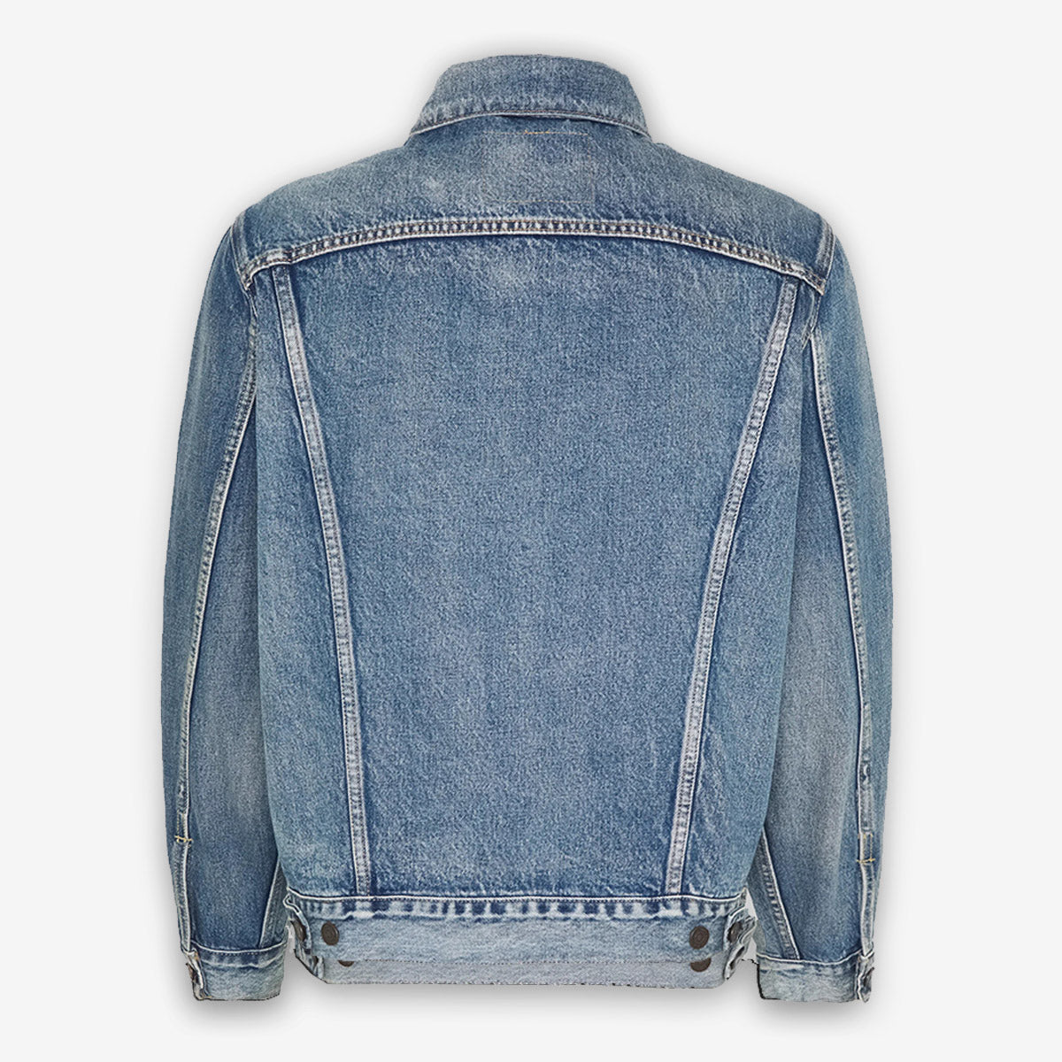 Levi's Vintage Jacket Dark Blue