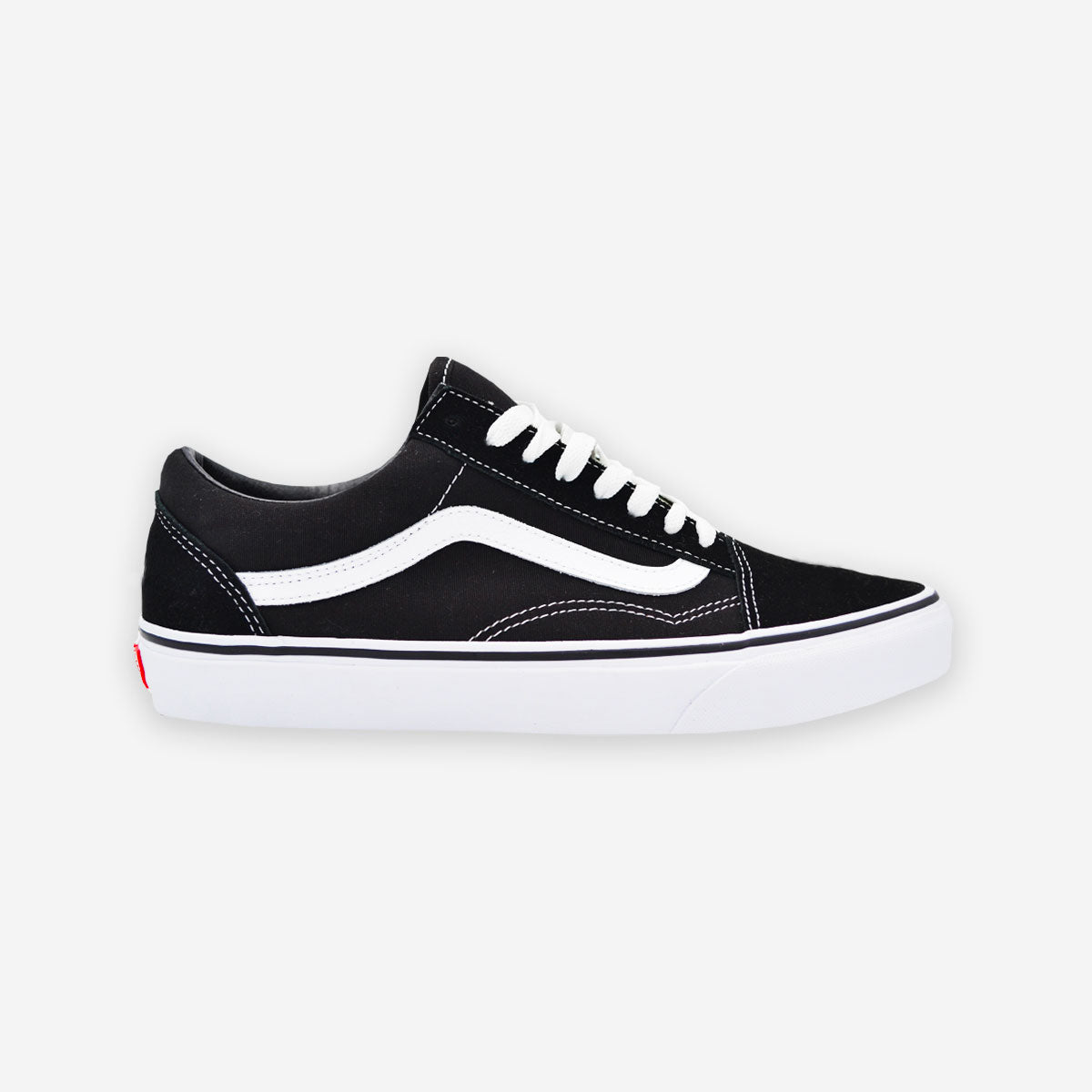 Vans Old Skool Black