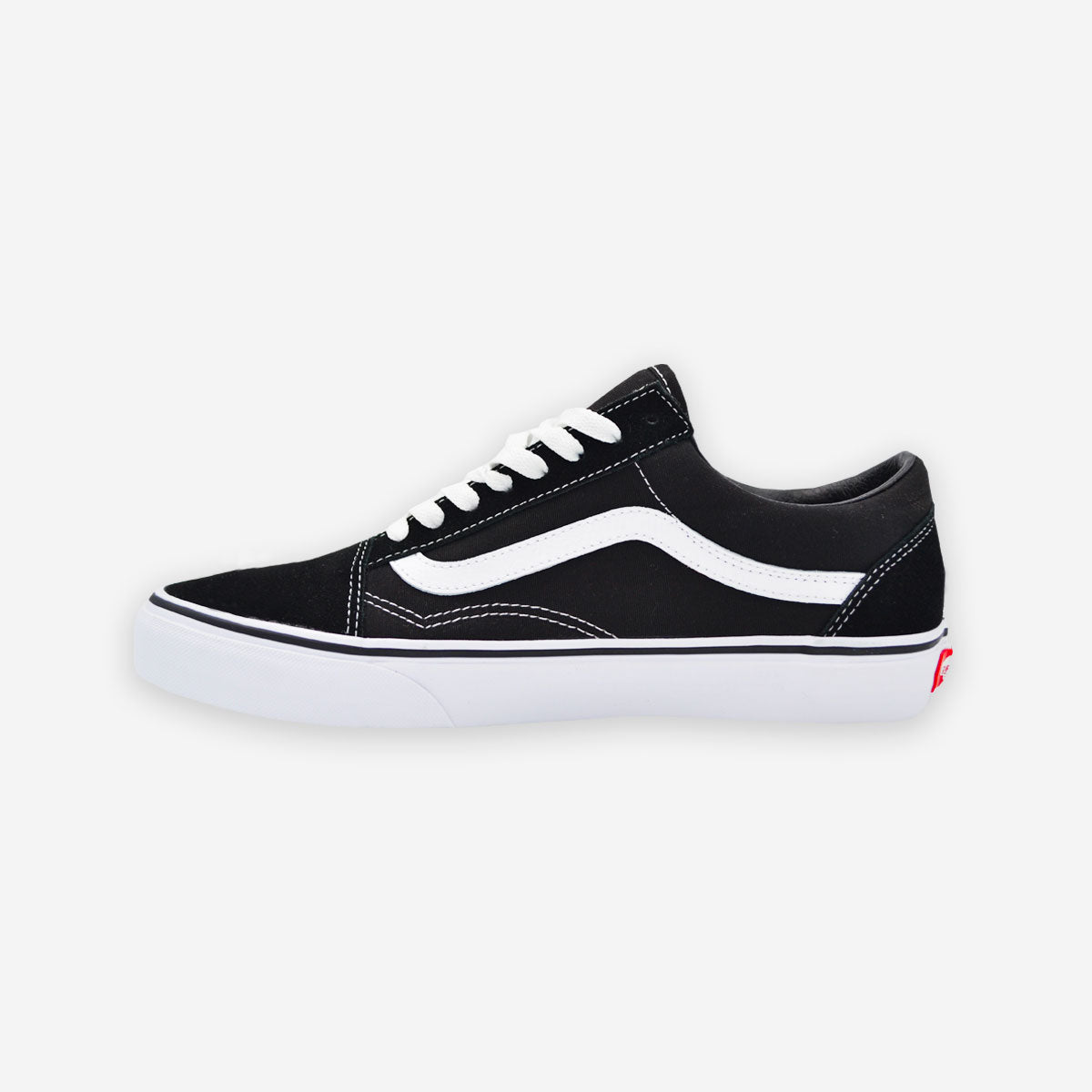 Vans Old Skool Black