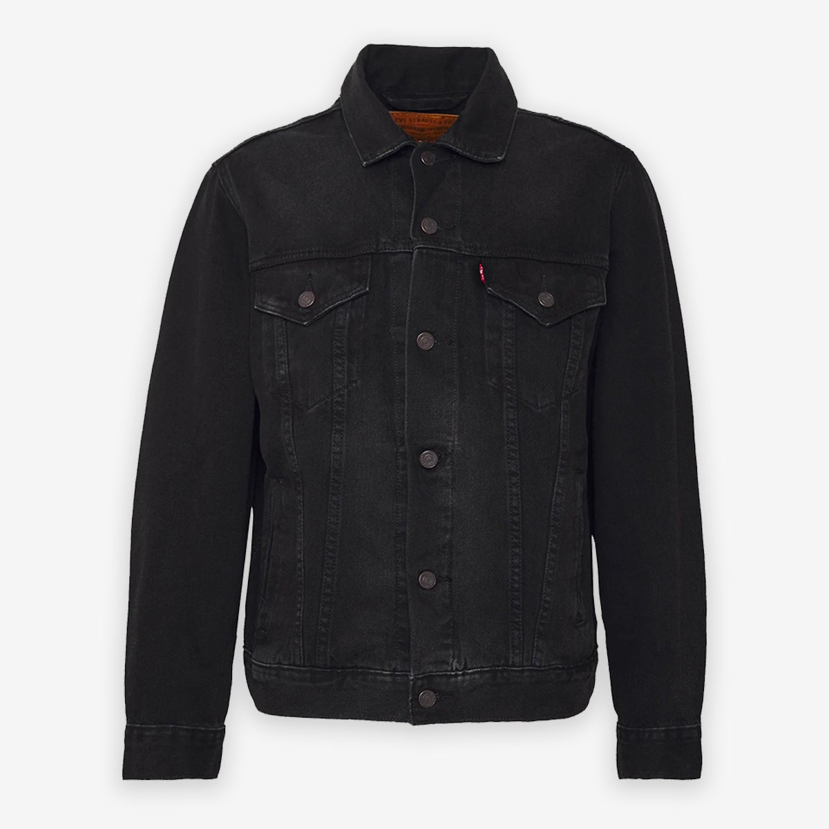 Levi's Vintage Jacket Black