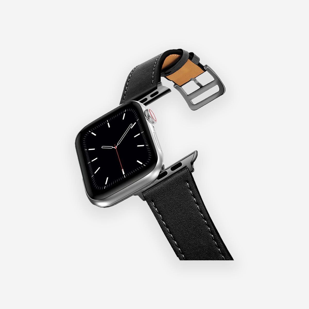 App. Watch Band Black