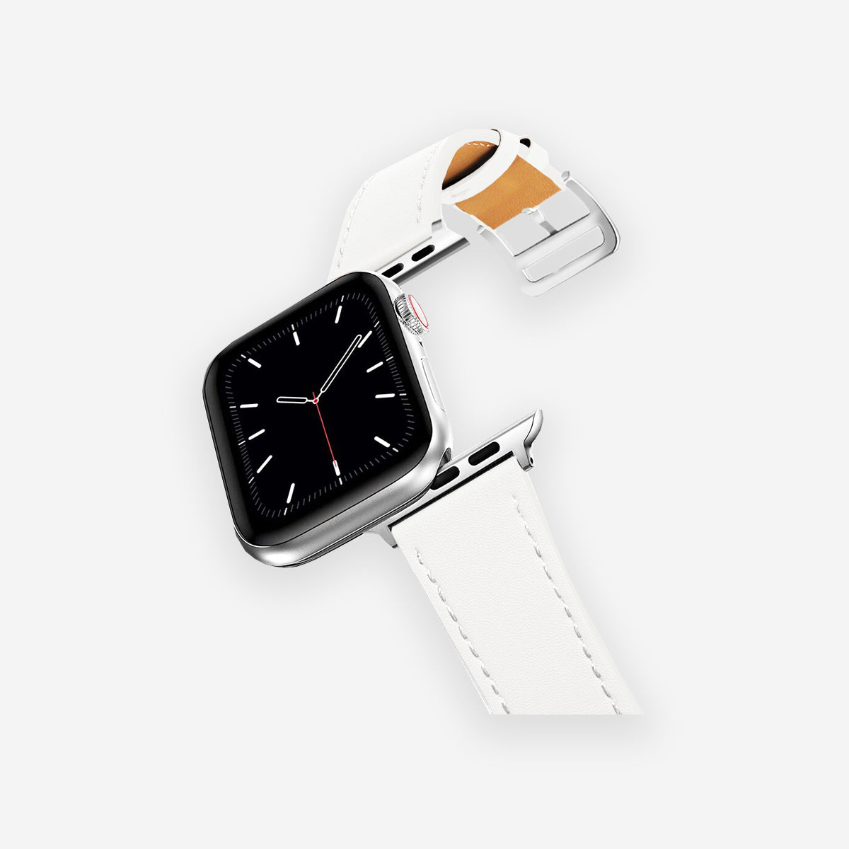 App. Watch Band White