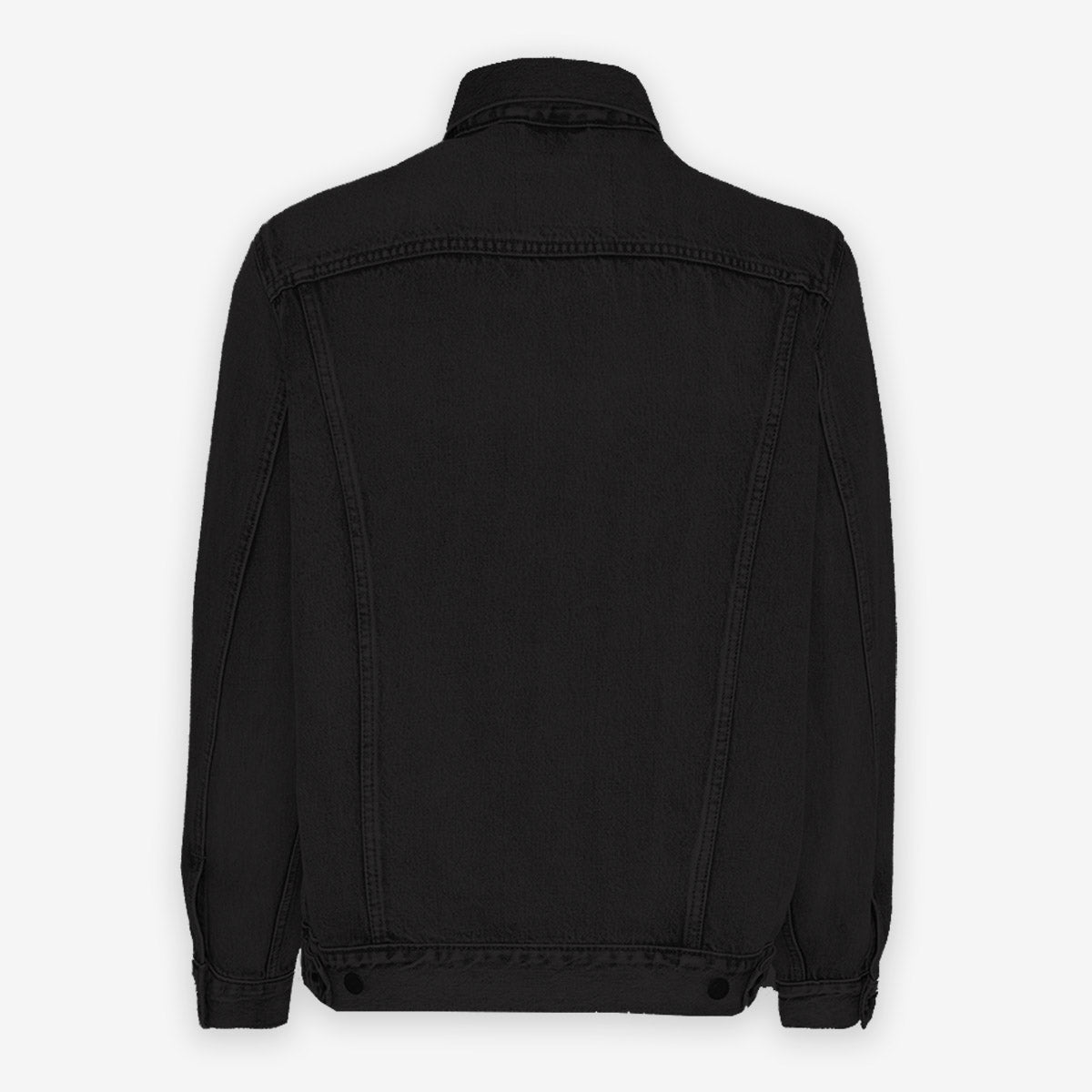 Levi's Vintage Jacket Black