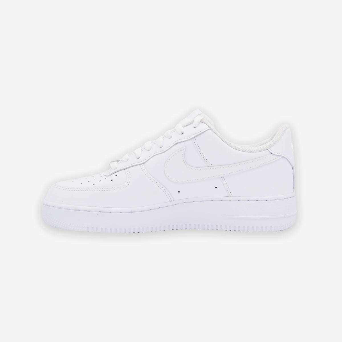 Nike AF1 Low White