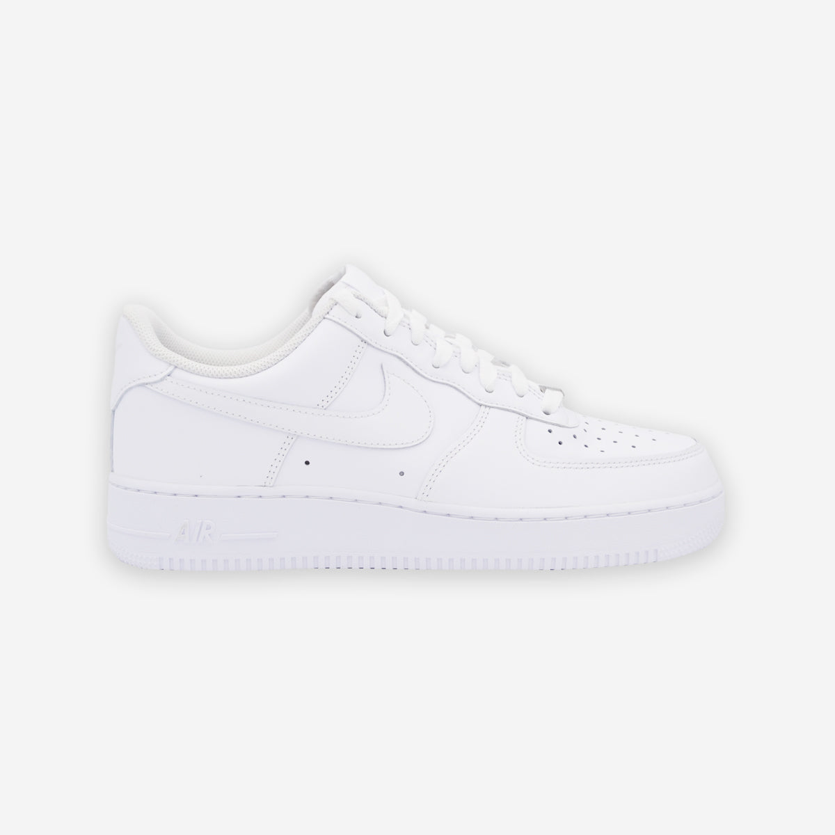 Nike AF1 Low White