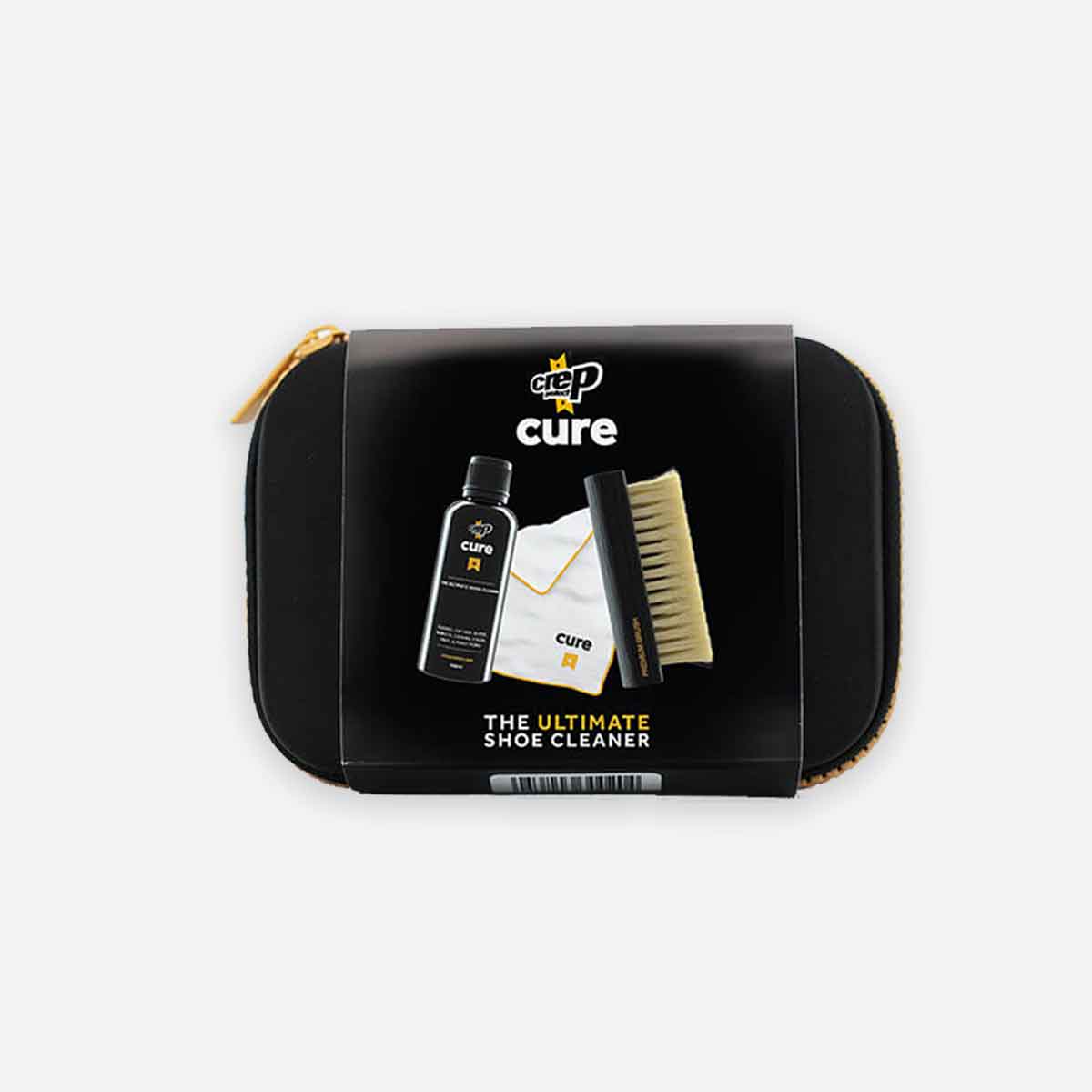 Crep Protect Cure Travel Kit - Handcraftd