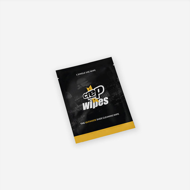 Crep Protect Wipes 12 Pack - Handcraftd
