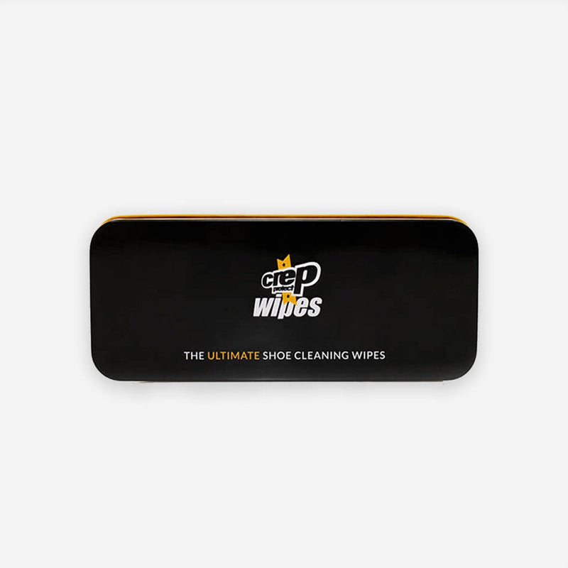 Crep Protect Wipes 12 Pack - Handcraftd