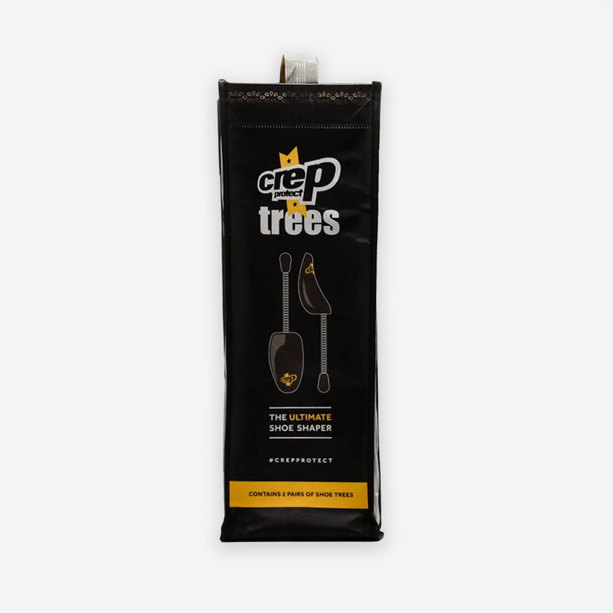 Crep Protect Trees (2 Pairs) - Handcraftd