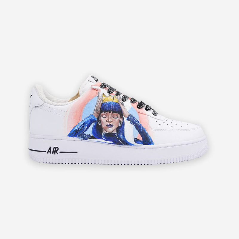 Customized AF1 Rihanna Patch - Handcraftd