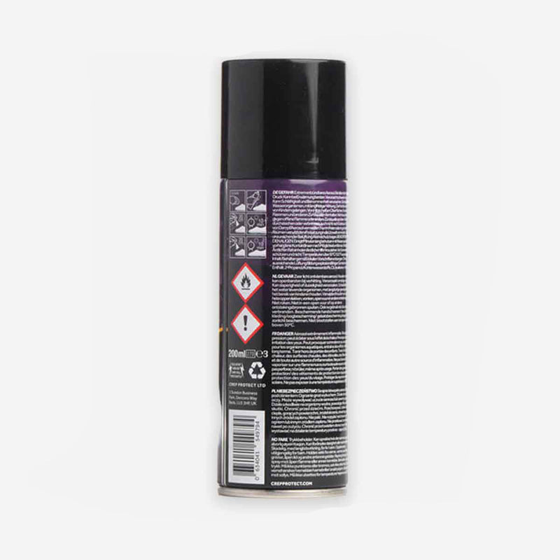 Crep Protect Spray 200ml - Handcraftd