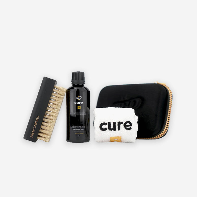 Crep Protect Cure Travel Kit - Handcraftd