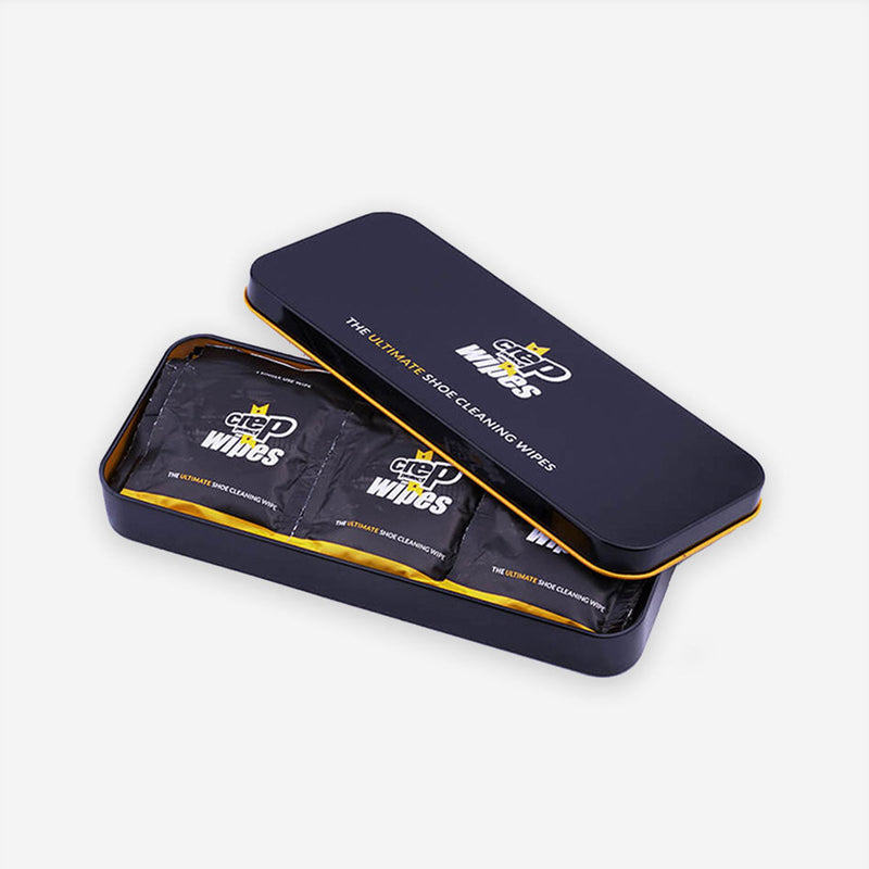 Crep Protect Wipes 12 Pack - Handcraftd