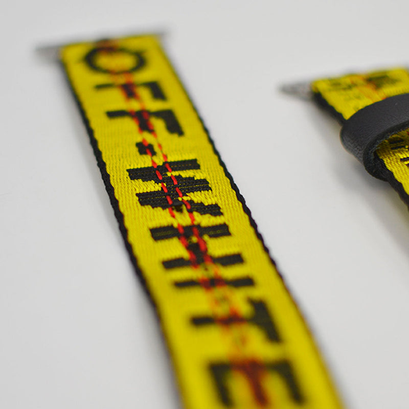 Customized App. Watch Off - Handcraftd