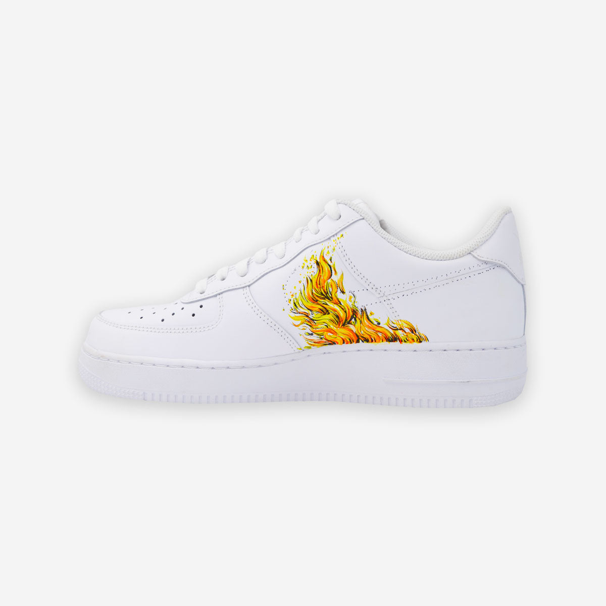 Customized AF1 Flame Element - Handcraftd