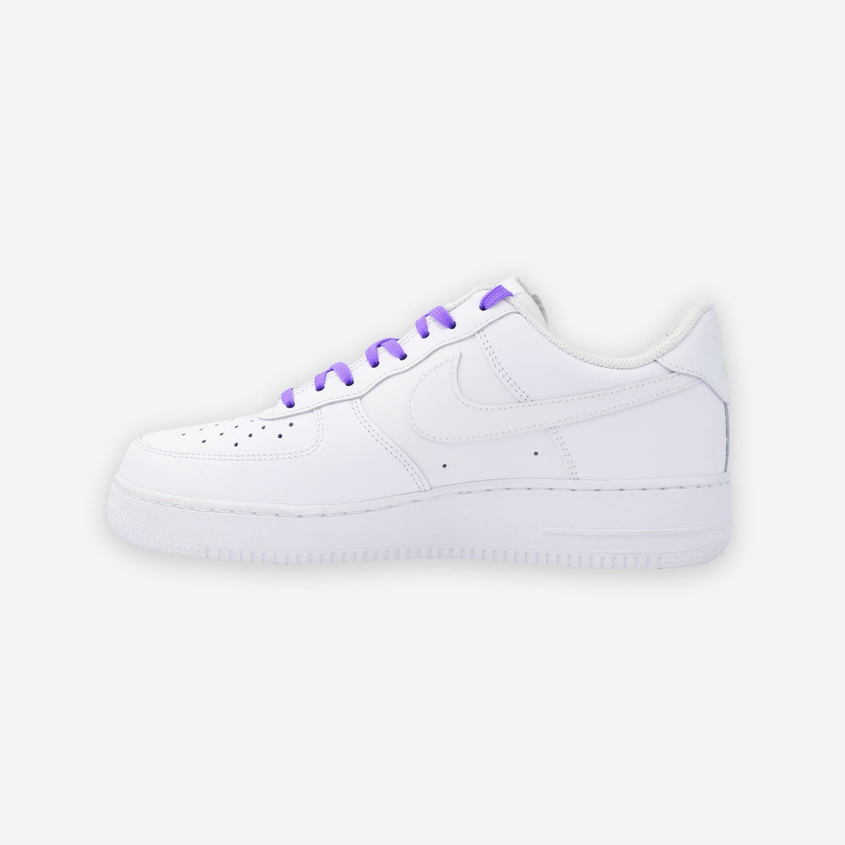 Customized AF1 Joker - Handcraftd