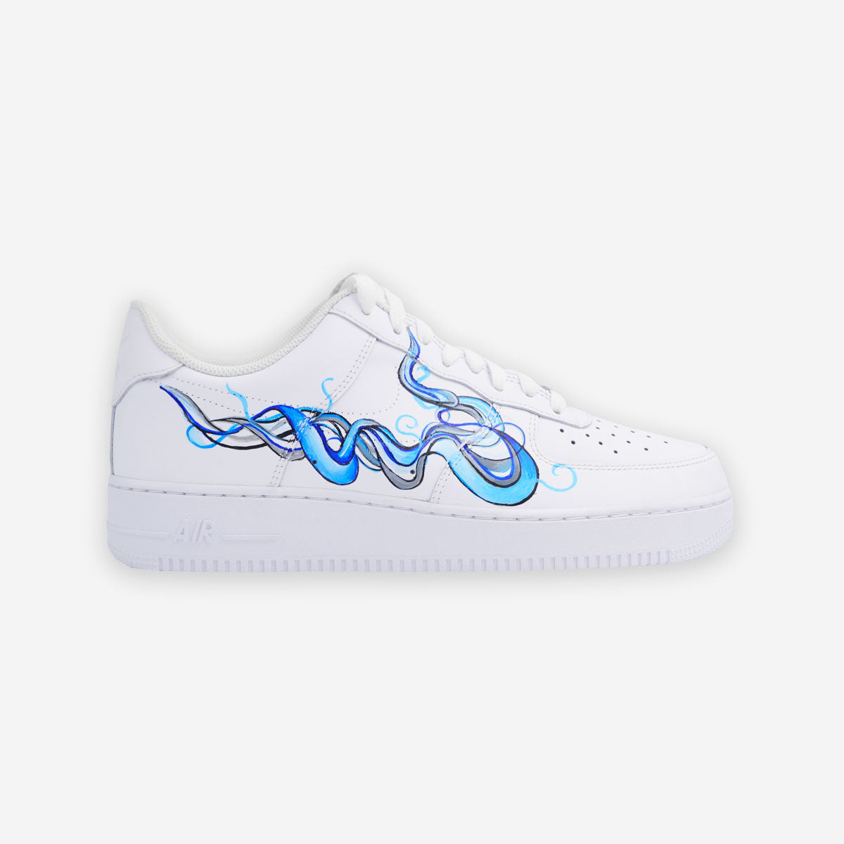 Customized AF1 Air Element - Handcraftd