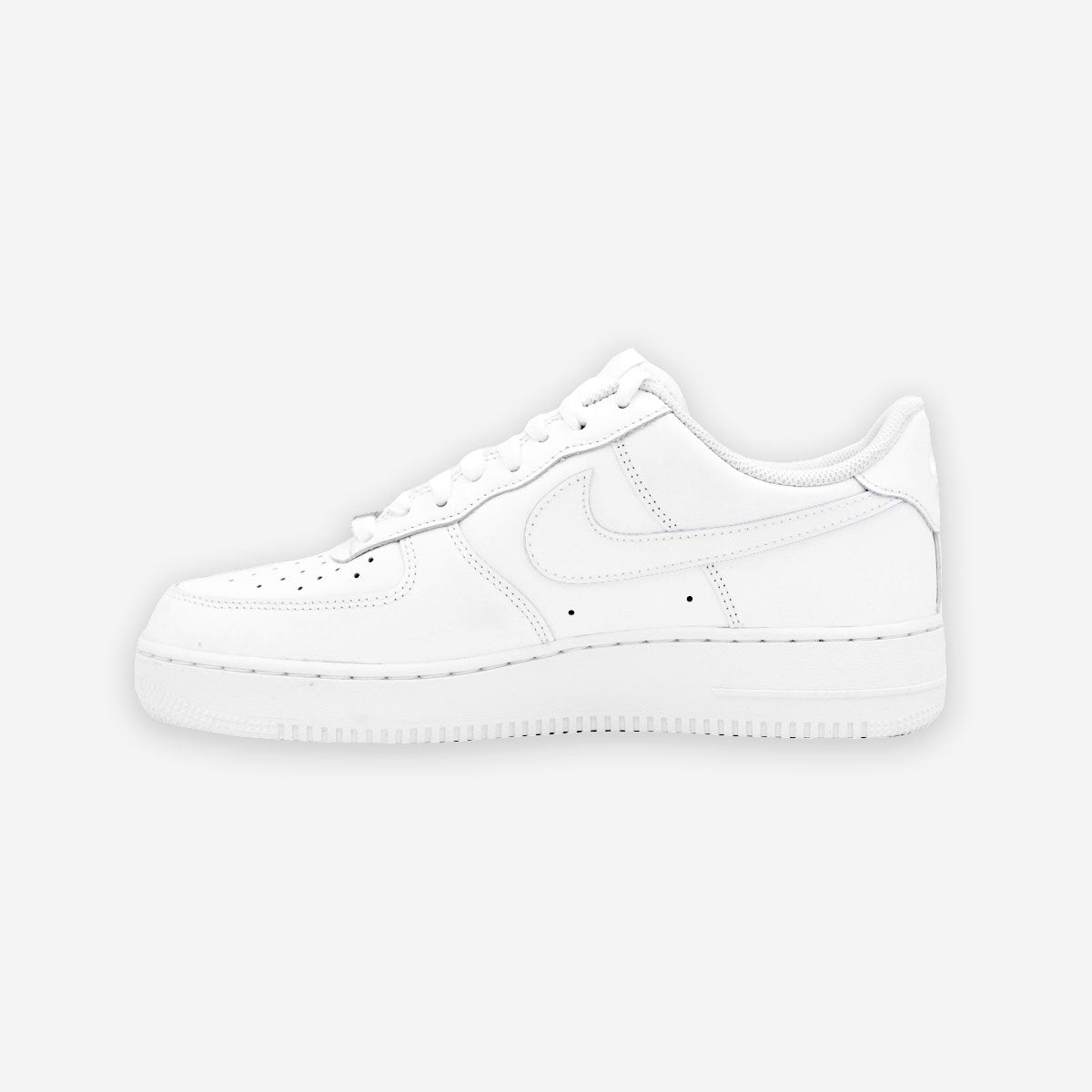 Customized AF1 Super Liquidator - Handcraftd
