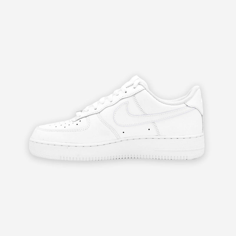 Customized AF1 Super Liquidator - Handcraftd