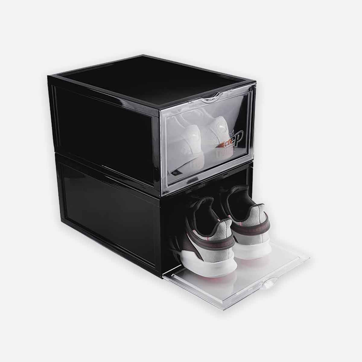 Crep Protect Crates (2 Pack) - Handcraftd