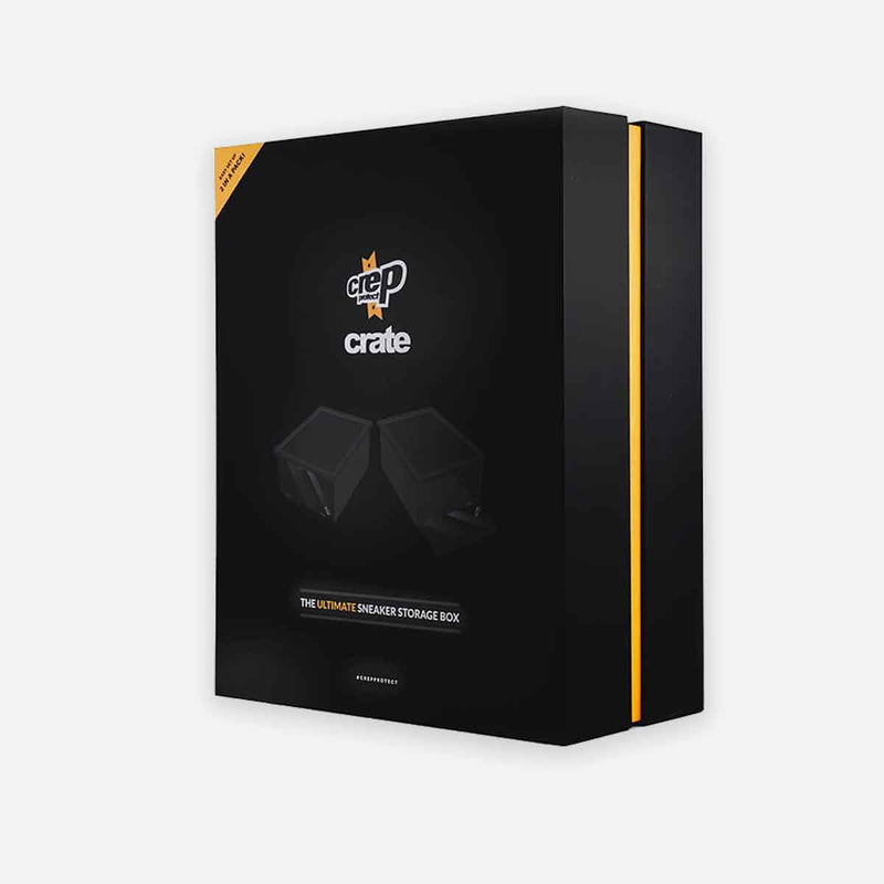 Crep Protect Crates (2 Pack) - Handcraftd