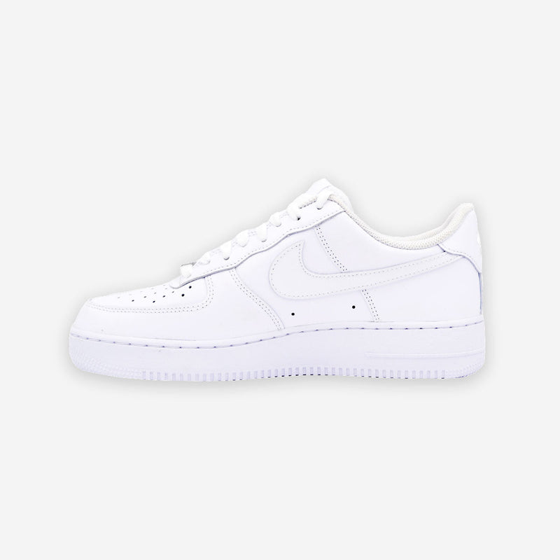 Customized AF1 Splatter - Handcraftd