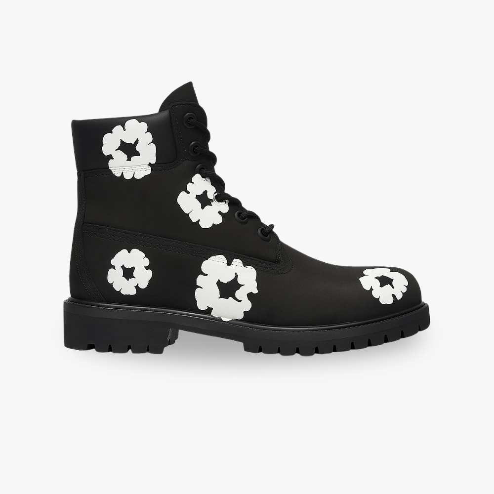 Customized Icon Timber Black Tears - Handcraftd