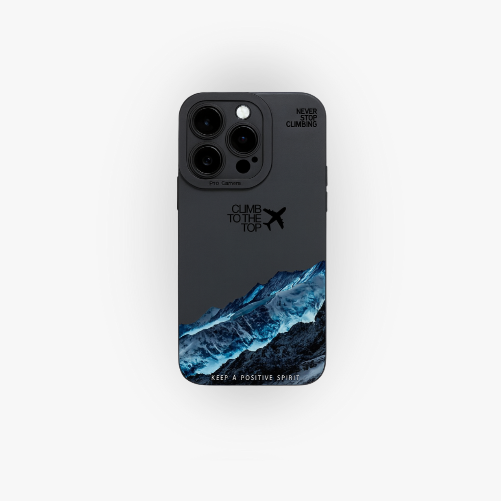 Summit Spirit Case