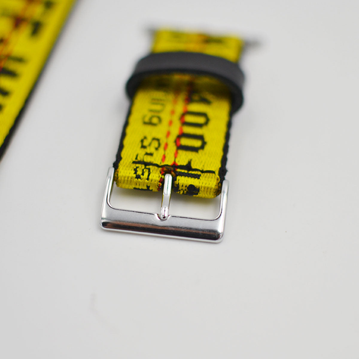 App personalizada. Watch Off - Handcraftd