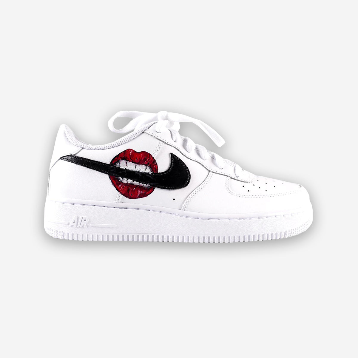 Labios AF1 personalizados - Handcraftd