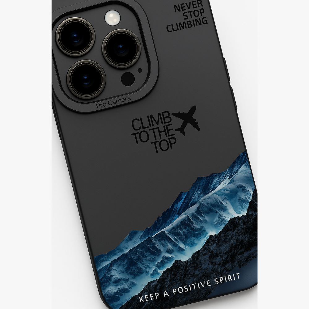 Summit Spirit Case