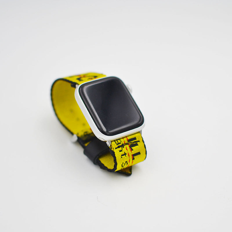 Application personnalisée. Watch Off - Handcraftd