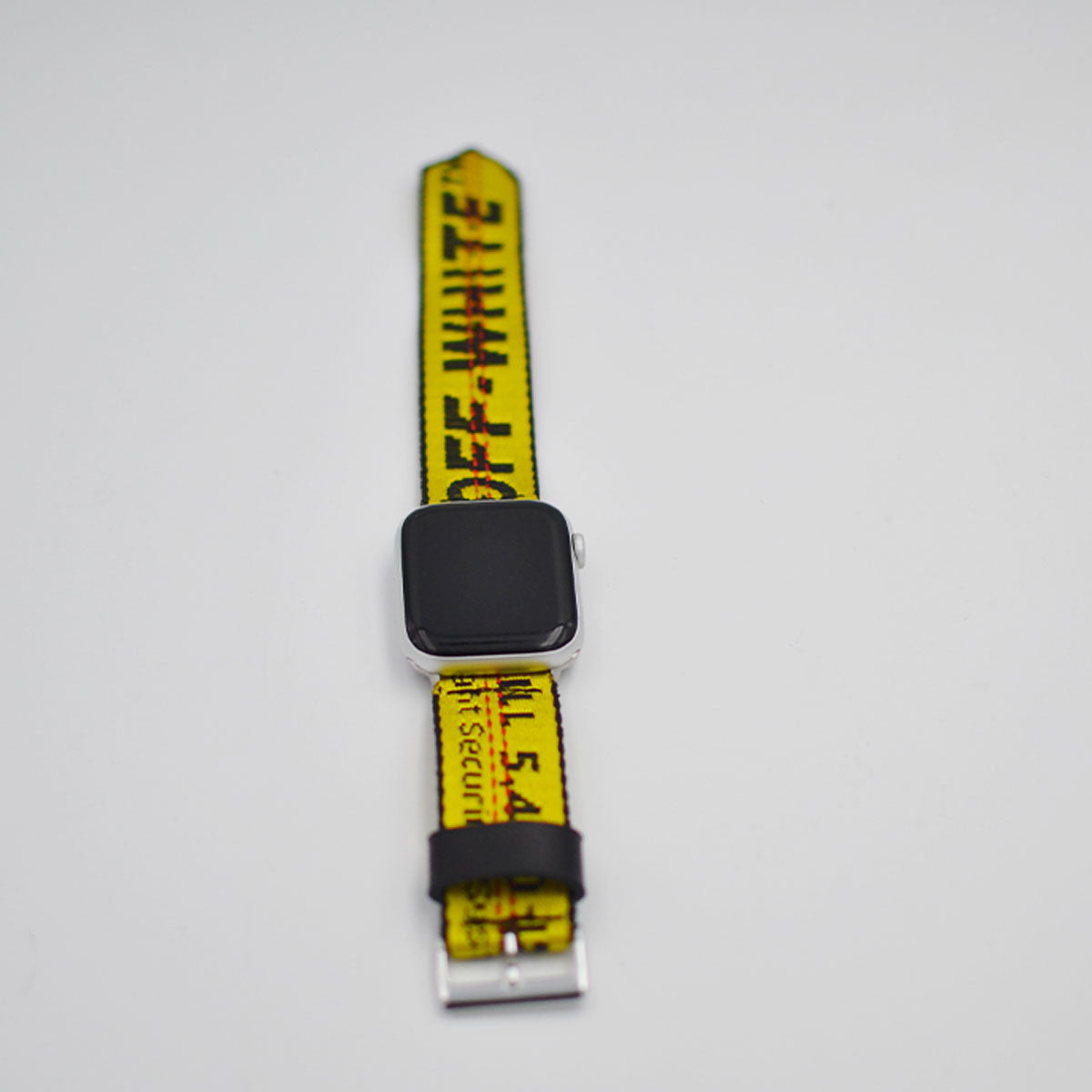 Application personnalisée. Watch Off - Handcraftd